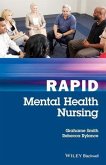 Rapid Mental Health Nursing (eBook, PDF)