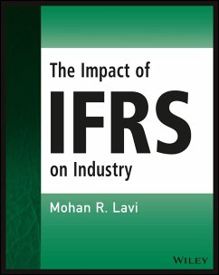 Cover The Impact of IFRS on Industry (eBook, ePUB)