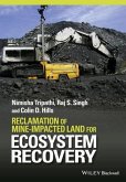 Reclamation of Mine-impacted Land for Ecosystem Recovery (eBook, ePUB)