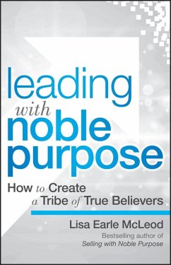 Cover Leading with Noble Purpose (eBook, ePUB)