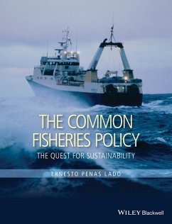 Cover The Common Fisheries Policy (eBook, ePUB)