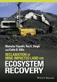Reclamation of Mine-impacted Land for Ecosystem Recovery (eBook, PDF)