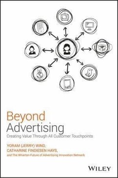 Beyond Advertising (eBook, PDF) - Wind, Yoram (Jerry); Hays, Catharine Findiesen