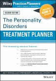 The Personality Disorders Treatment Planner (eBook, PDF) The Personality Disorders Treatment Planner (eBook, PDF)
