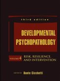 Developmental Psychopathology, Volume 4, Risk, Resilience, and Intervention (eBook, ePUB)