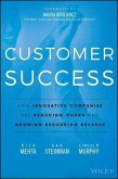 Customer Success (eBook, PDF)