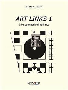 Art Links 1 (eBook, ePUB) - Rigon, Giorgio