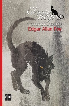 El gato negro y otros cuentos (eBook, ePUB) - Poe, Edgar Allan