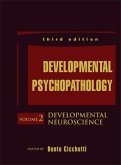 Developmental Psychopathology, Volume 2, Developmental Neuroscience (eBook, ePUB)