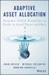Adaptive Asset Allocation (eBook, ePUB) - Bild 1