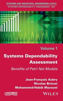 Cover Systems Dependability Assessment (eBook, ePUB)