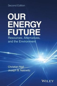 Our Energy Future (eBook, PDF) - Ngo, Christian; Natowitz, Joseph