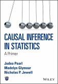 Causal Inference in Statistics (eBook, PDF)