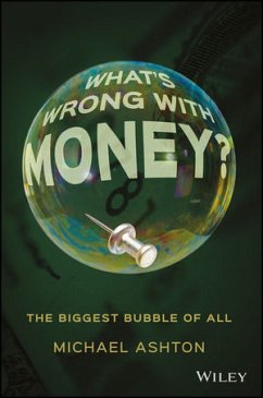 What's Wrong with Money? (eBook, ePUB) - Ashton, Michael