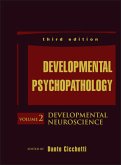 Developmental Psychopathology, Volume 2, Developmental Neuroscience (eBook, PDF)