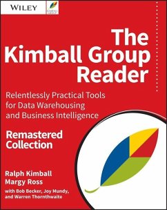 The Kimball Group Reader (eBook, PDF) - Kimball, Ralph; Ross, Margy