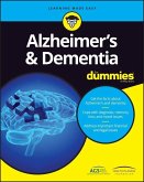 Alzheimer's & Dementia For Dummies (eBook, PDF)