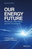 Our Energy Future (eBook, ePUB)