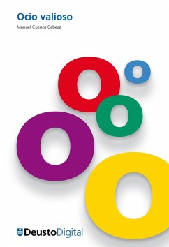 Cover Ocio valioso (eBook, PDF)