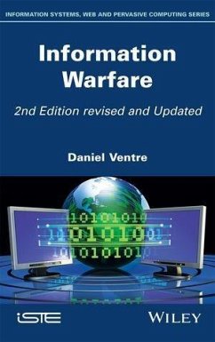 Cover Information Warfare (eBook, PDF)