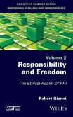 Responsibility and Freedom (eBook, PDF)