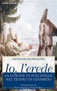 Io, l'erede (eBook, ePUB) - Giovanni, Maddaloni