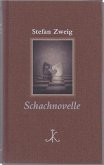 Stefan Zweig: Schachnovelle (eBook, PDF)