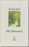 Die Harzreise (eBook, PDF)