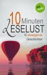 10 Minuten Leselust - Band 1: 10... - Bild 1
