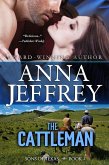 The Cattleman (The Sons of Texas, #2) (eBook, ePUB)