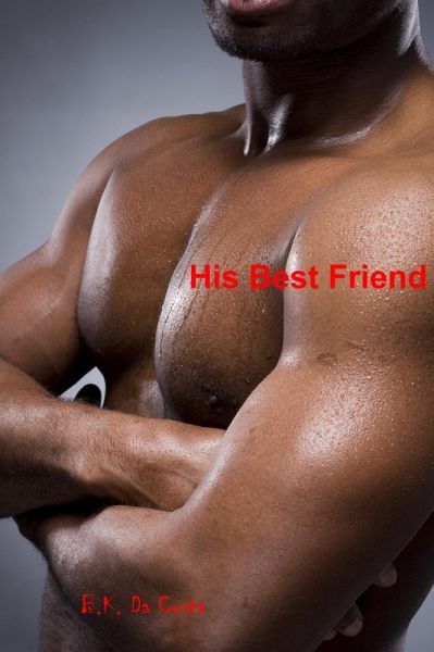 His Best Friend (eBook, ePUB) His Best Friend (eBook, ePUB)