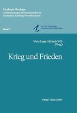 Krieg und Frieden (eBook, PDF)