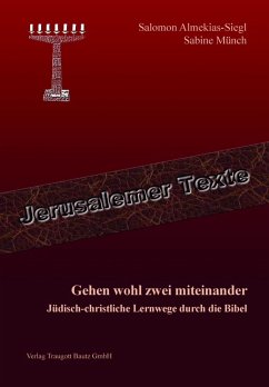 Cover Gehen wohl zwei miteinander (eBook, PDF)