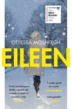Eileen (eBook, ePUB) - Moshfegh, Ottessa