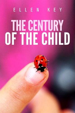 Cover The century of the child (eBook, ePUB)