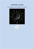 La ragazza che vedeva i mostri (eBook, ePUB) La ragazza che vedeva i mostri (eBook, ePUB)