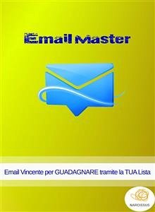 Cover Email Master (eBook, PDF)
