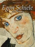 Egon Schiele: 195 Plates (eBook, ePUB)