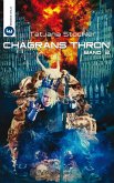 Chagrans Thron - Band 2 (eBook, ePUB)
