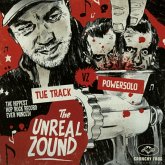 The Unreal Zound (Tue Track Vz. Powersolo) The Unreal Zound (Tue Track Vz. Powersolo)