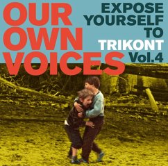 Our Own Voices 4 - Diverse