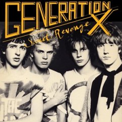 Sweet Revenge (2023 Repress) - Generation X
