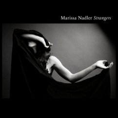 Cover Strangers