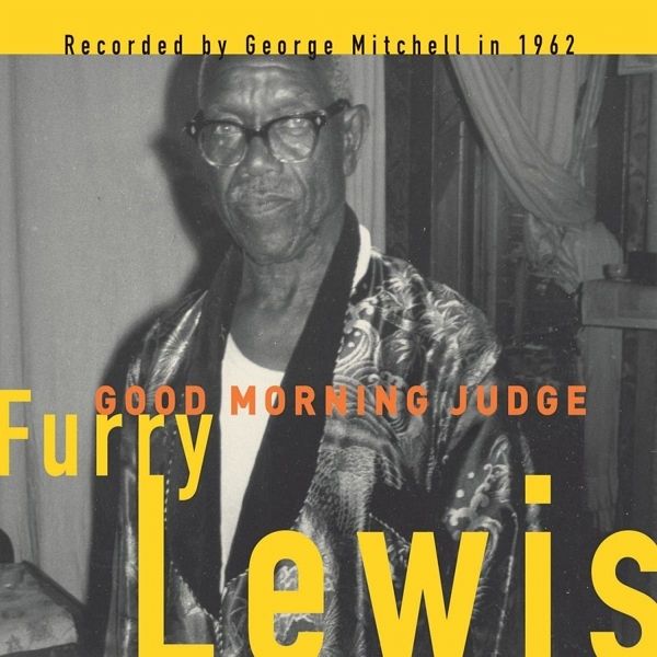 Good Morning Judge Good Morning Judge