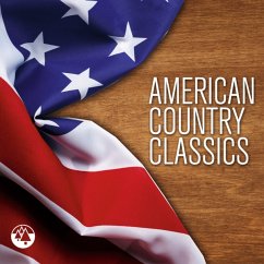 American Country Classics - Flatt & Scruggs-The Stanley Brothers-The Loneso
