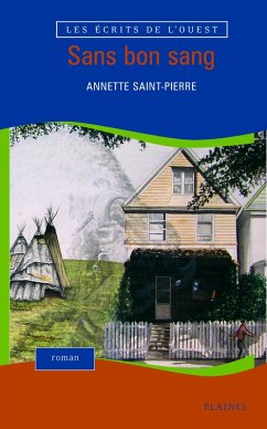 Cover Sans bon sang (eBook, ePUB)