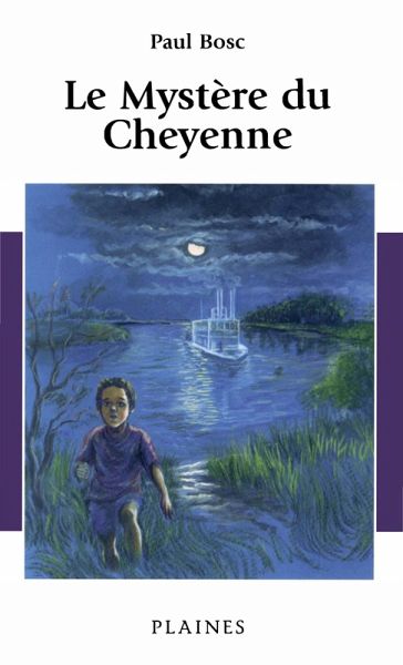 Le Mystere du Cheyenne (eBook, ePUB) Le Mystere du Cheyenne (eBook, ePUB)
