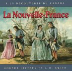 Nouvelle-France,La (eBook, ePUB)