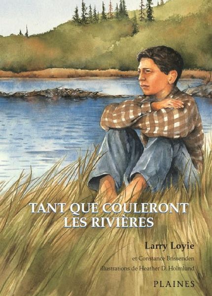 Tant que couleront les rivieres (eBook, ePUB) Tant que couleront les rivieres (eBook, ePUB)