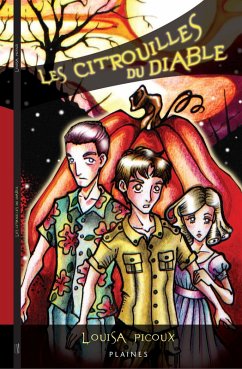 citrouilles du diable, Les (eBook, ePUB) - Louisa Picoux, Picoux